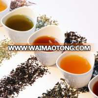 black tea-Chinese most famous black tea