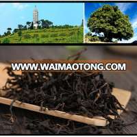 China black tea factory price for tea importers