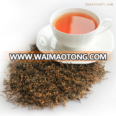 2017 Black Tea quality with good price per kg