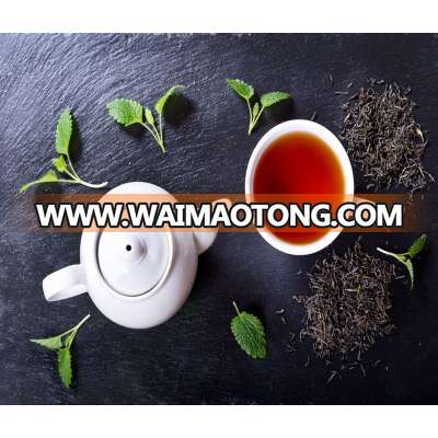 black tea, top ten Chinese famous tea