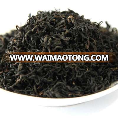 Refine chinese luxury tea about black tea