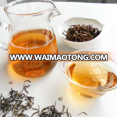 herbal black tea - slimming weight loss in healthy way