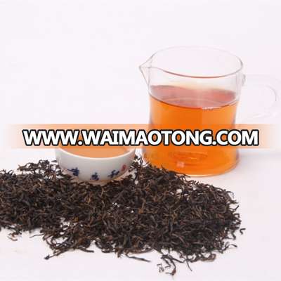 black tea, refine chinese luxury tea