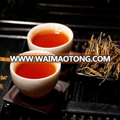 Black Tea No.2 quality with factory price for wholesale