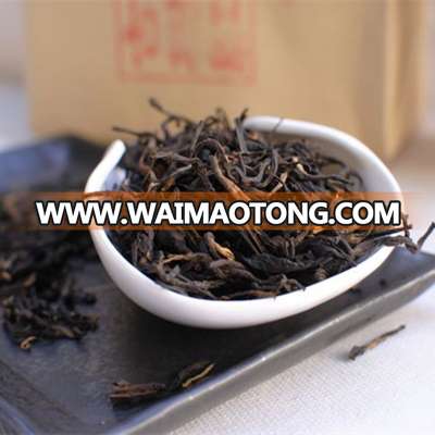 Black Tea extra quality with factory price for wholesale