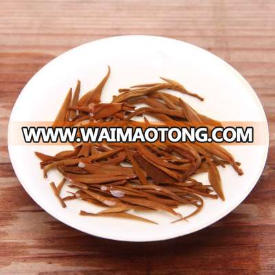 black tea fanning in bulk with cheap price