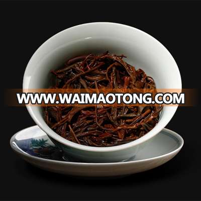 black tea famous afternoon tea -grade special