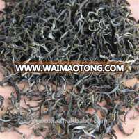 Yunnan organic tea, green tea, sweet tea from amshan