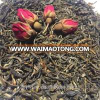 Natural Black Tea in top quality Organic Black Tea