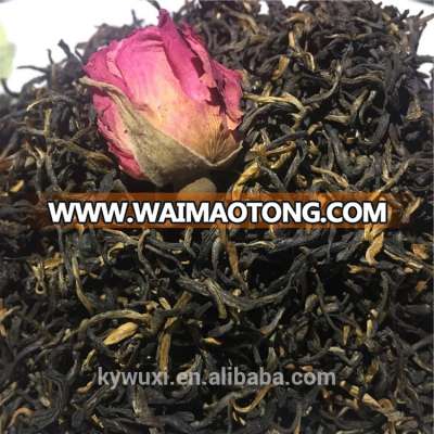 Old high-grade yunnan black tea/made in China