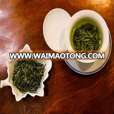 green tea wholesale from China tea factory