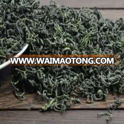 Best selling health green tea