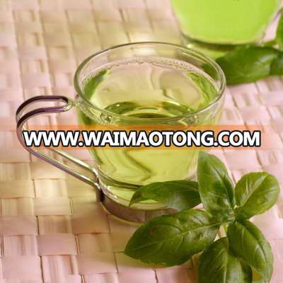 best green tea brand from Chinese chunmee tea supplier