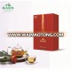 Cheap hot sale top quality tea products green packaging china organic green tea