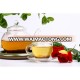 China Top Tea Selling Products Black Buckwheat Tea