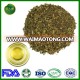 Top grade hand made green tea with factory price